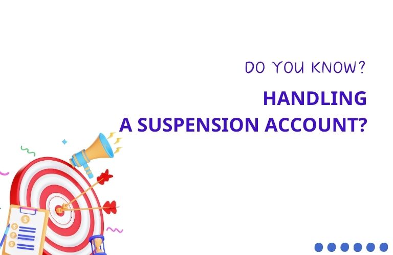 Steps to overcome and recover when their Amazon account is suspended.