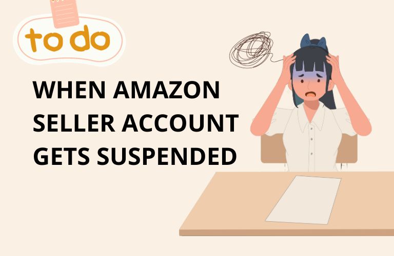 What should do to avoid multiple Amazon account suspension