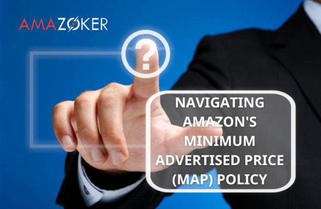 Navigating MAP Pricing Amazon Policy