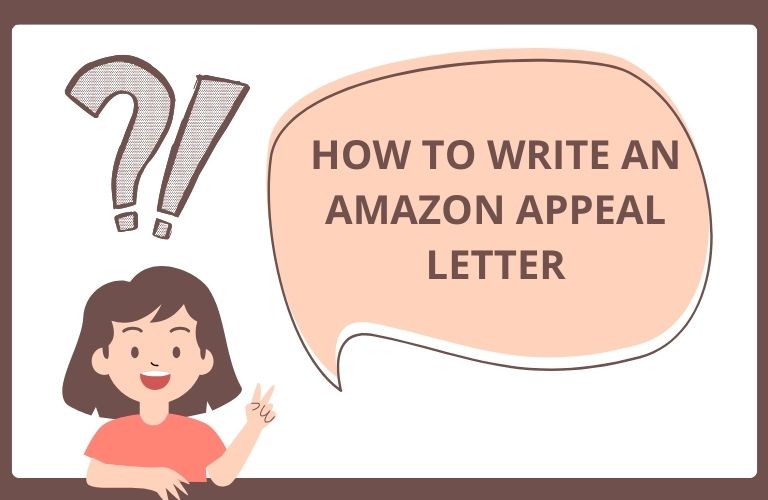 Learn how to craft an effective amazon appeal letter