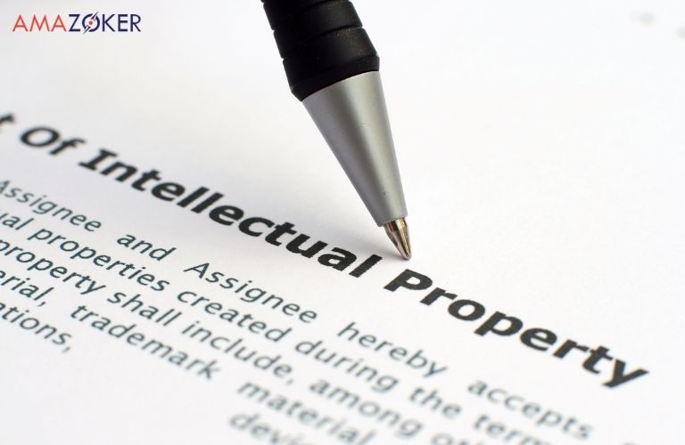 Intellectual Property Claims