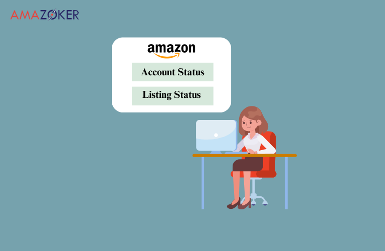 Account and Listing may be affected if you do not verify identity as Amazon requires.