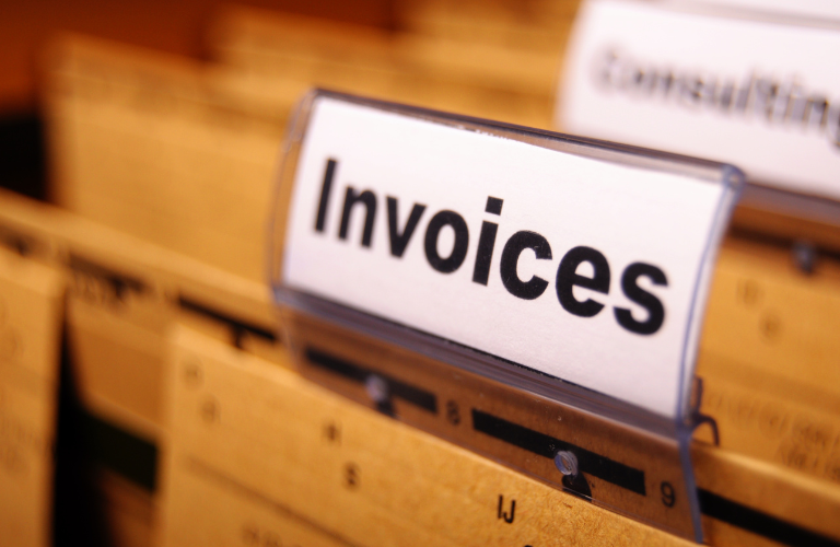 Understanding the importance of invoices for Amazon sellers