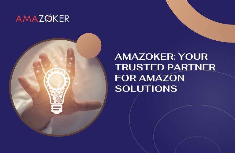 Amazoker has established itself as a reliable name in the realm of Amazon appeal services