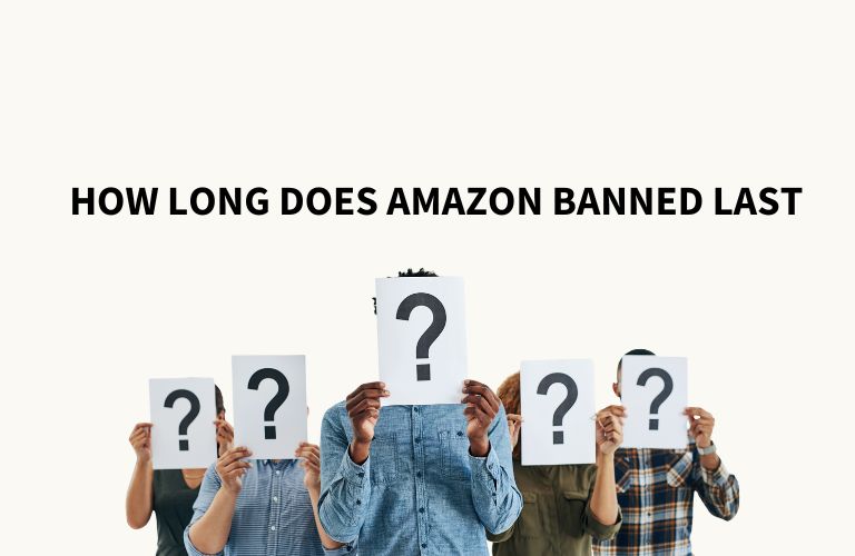 How long does Amazon Banned last.