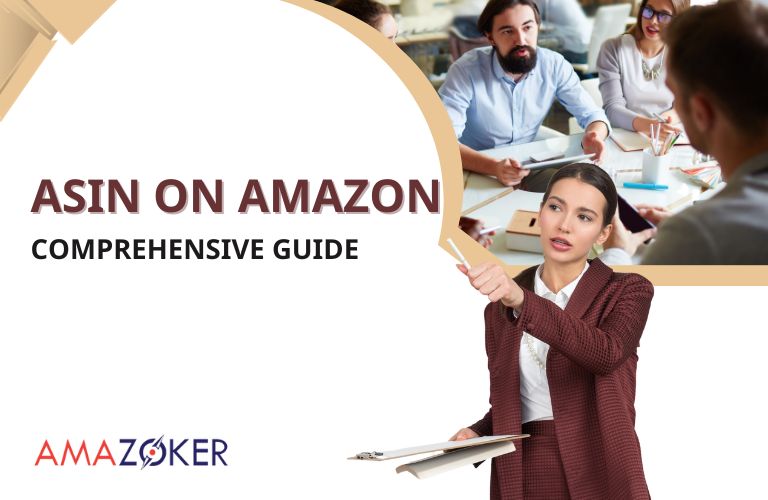 Asin On Amazon: Your Comprehensive Guide