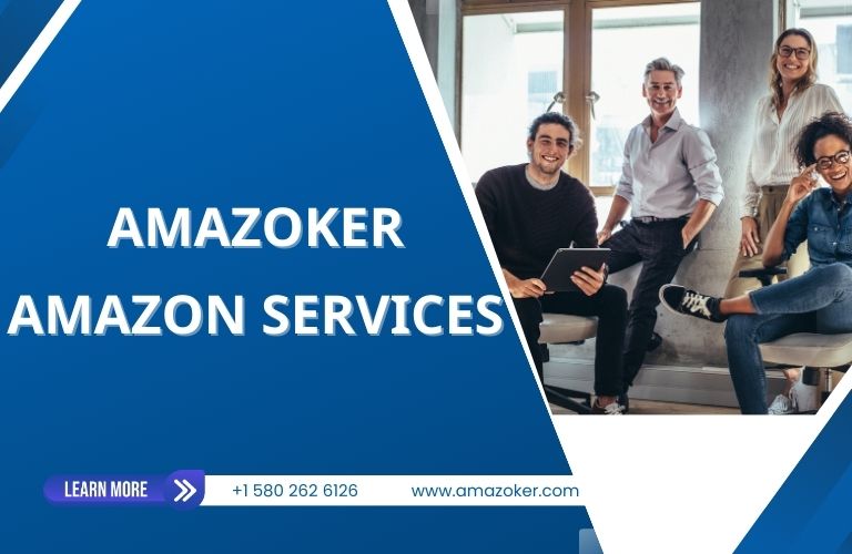 Amazoker specializes in aiding sellers dealing with Amazon Listing Deactivation challenges