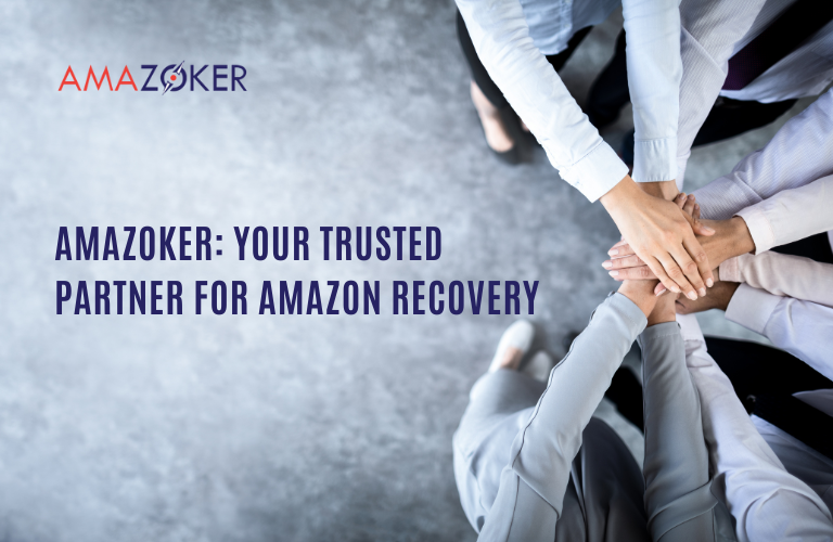 Resolving Amazon-related hurdles, Amazoker stands out as a reliable ally