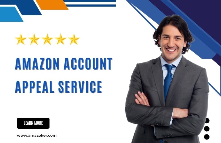 Amazoker - A company on a seller’s journey through Amazon’s selling platform