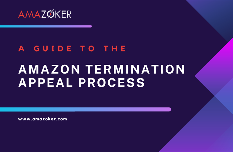 Decoding the Amazon Termination Appeal Process.