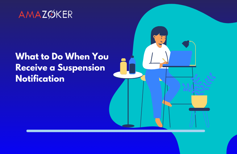 Understand the cause of account suspension due to unusual activity