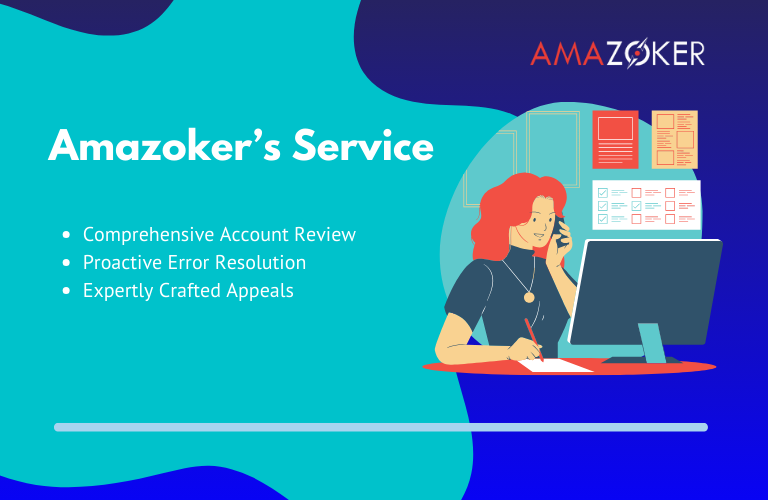 Things you need to know about amazoker's services