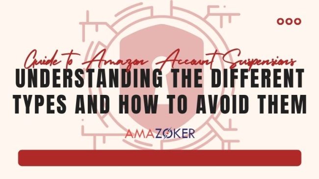 Understanding Types Of Account Suspensions and How to Avoid