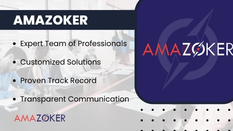 A few of the exceptional benefits of Amazoker